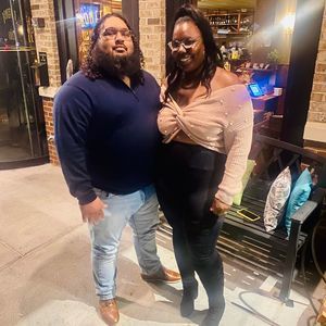 Meet your Posher, Taniqua